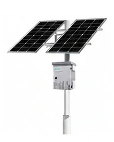 Сонячна система живлення CS400150
