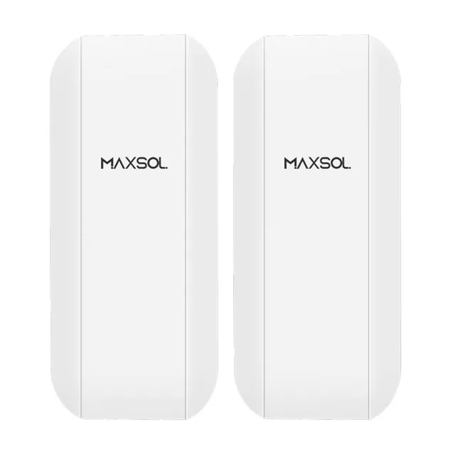 Вуличний бездротовий міст CPE 5.8GHz 900Mbps 5km