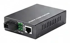 Медіаконвертер для SFP
