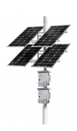 Сонячна система живлення CS800300