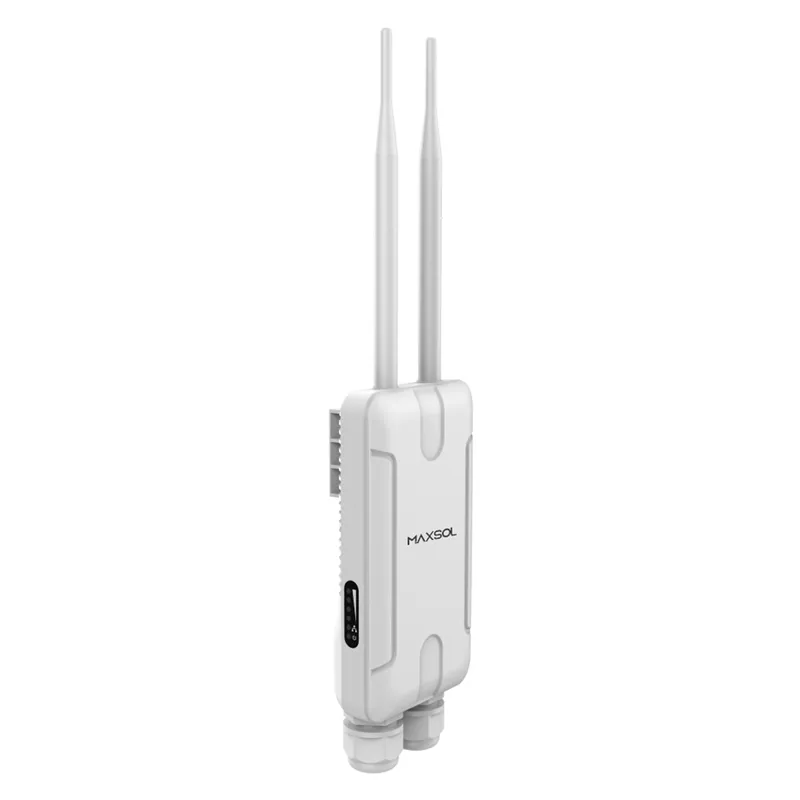 Промислова вулична точка доступу Wi-Fi 6 AX3000 IP67